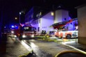 Feuer 2 Koeln Porz Langel Hinter der Kirche P020